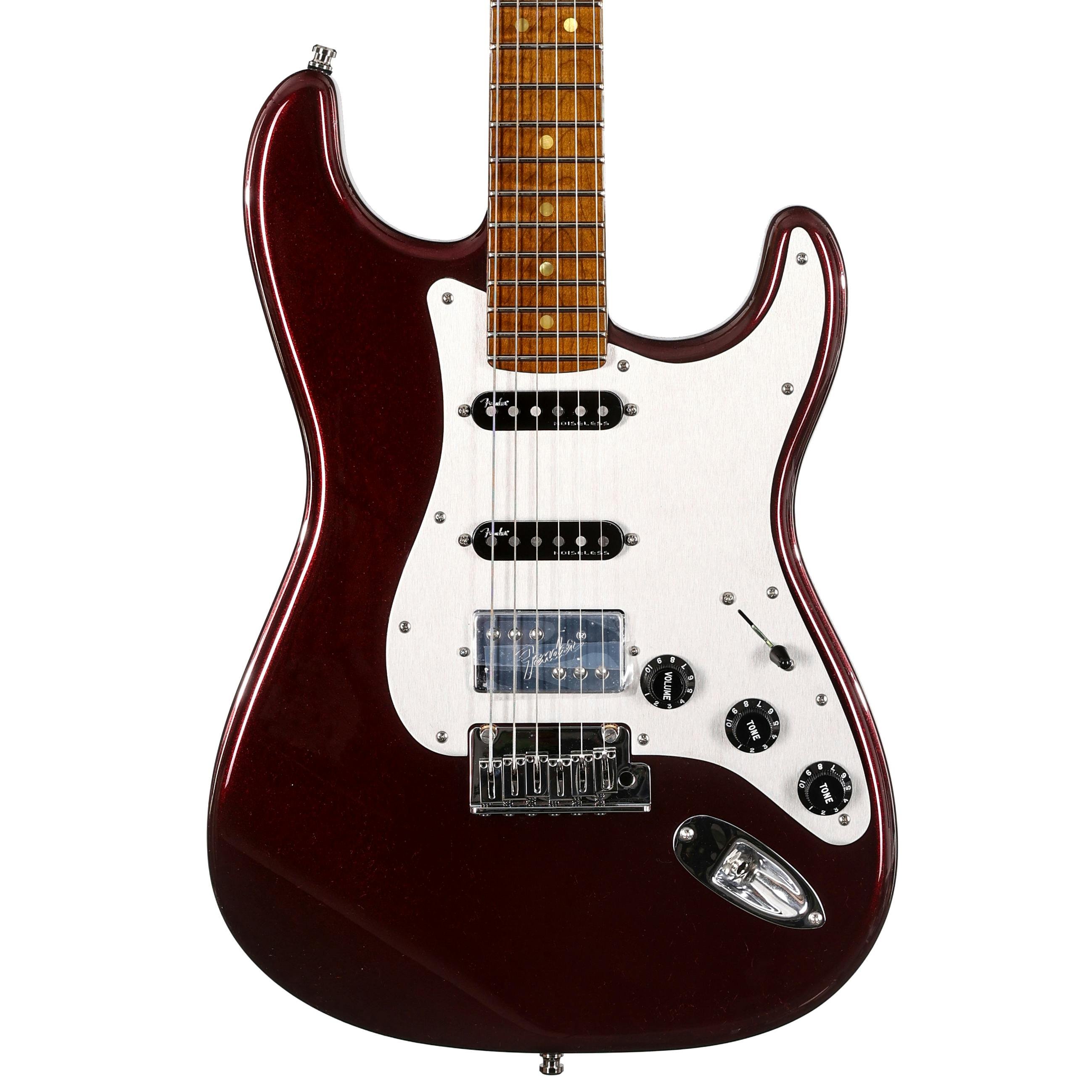X502ThreeDots Guitars model S ストラト St-Models - Electric Guitars - Guitar & Bass